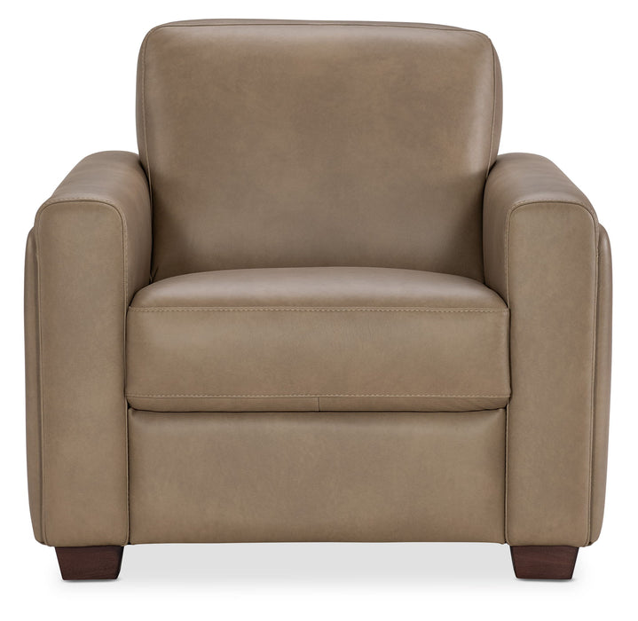 SS - Griffin Chair - Light Brown