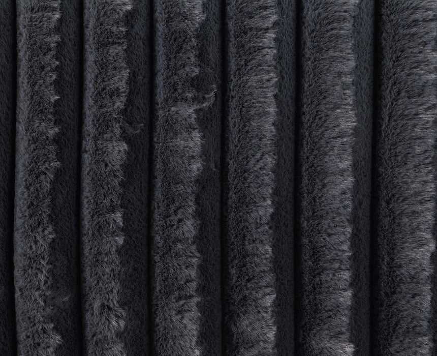 U271 - Sofa - Charcoal