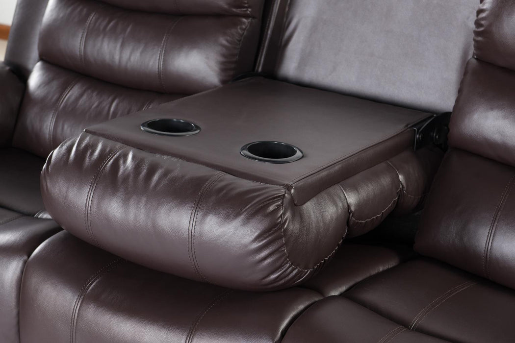 U191 - Living Room Set