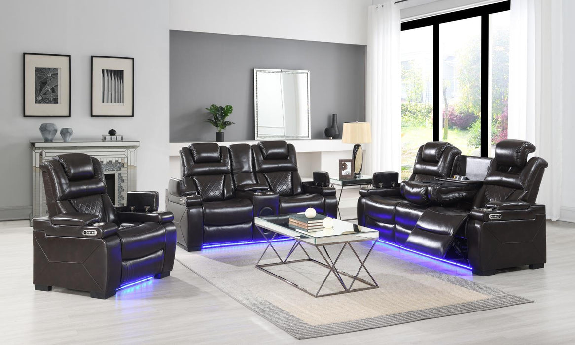 U104 - Living Room Set