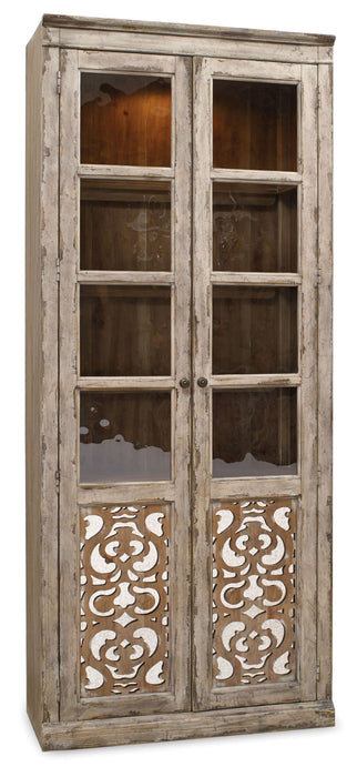 Chatelet - Bunching Curio - Light Brown