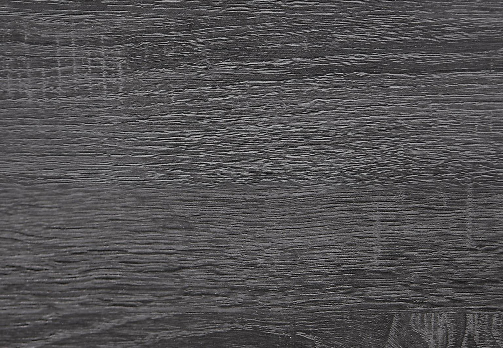 B376 - Chest - Gray