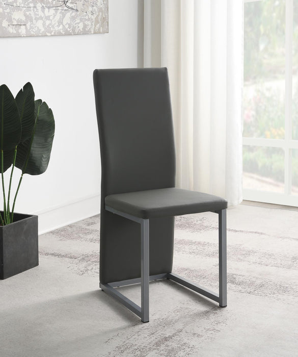 D227 - Dining Room Set