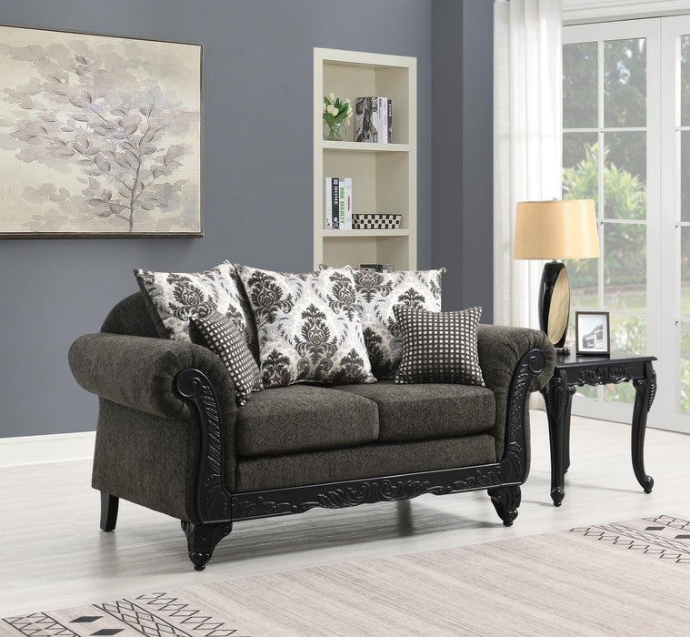 U208 - Living Room Set