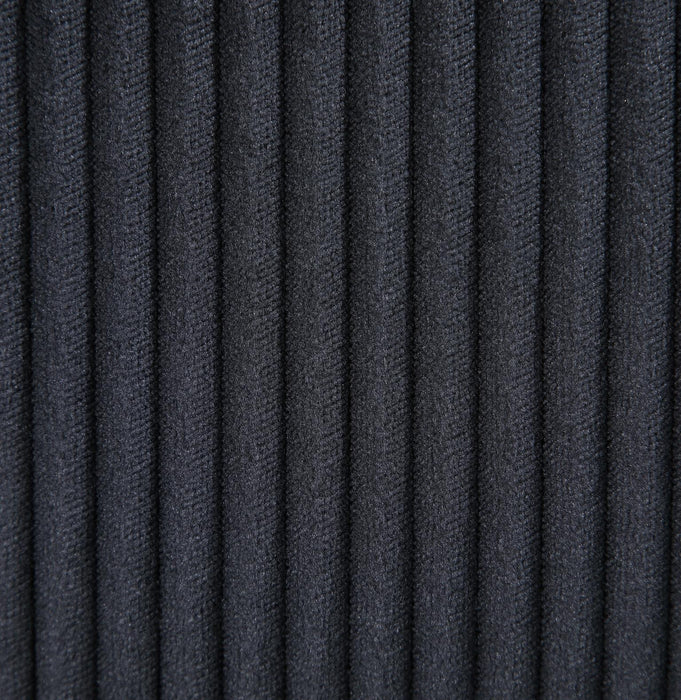 U442 - Sofa - Black