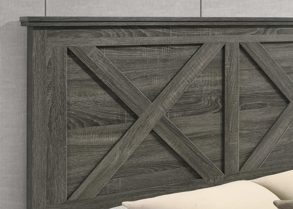 B522 - Bedroom Set