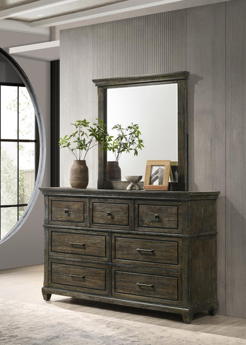 B314 - Bedroom Set