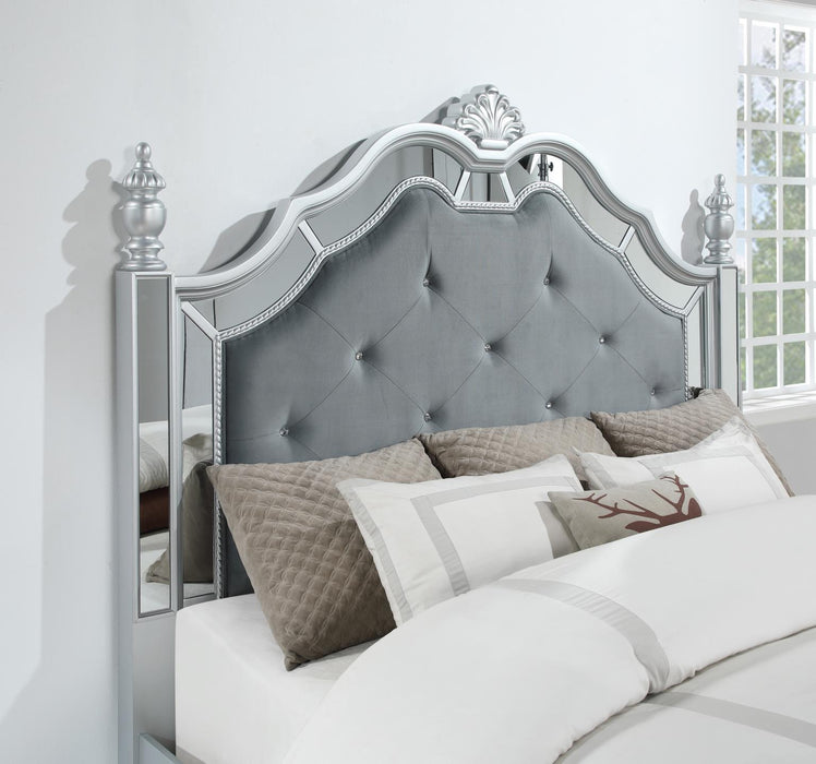 B092 - Bed