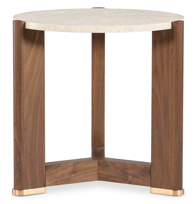 Eleana - Round Table