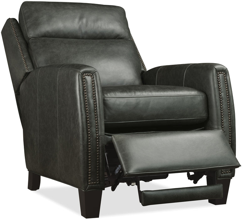 RC - Jacklyn Power Recliner With Pop-Up Headrest