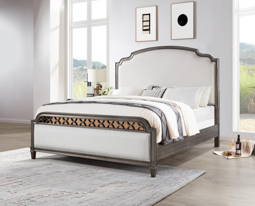 B086 - Bed