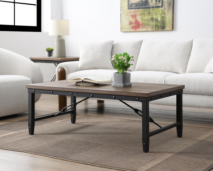 T118 - Table