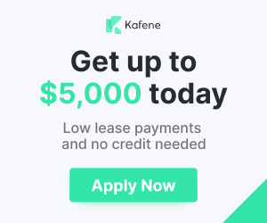 Kafene Financing