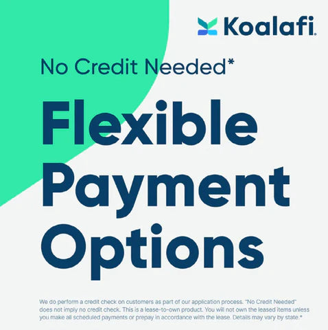 Koalifi Financing