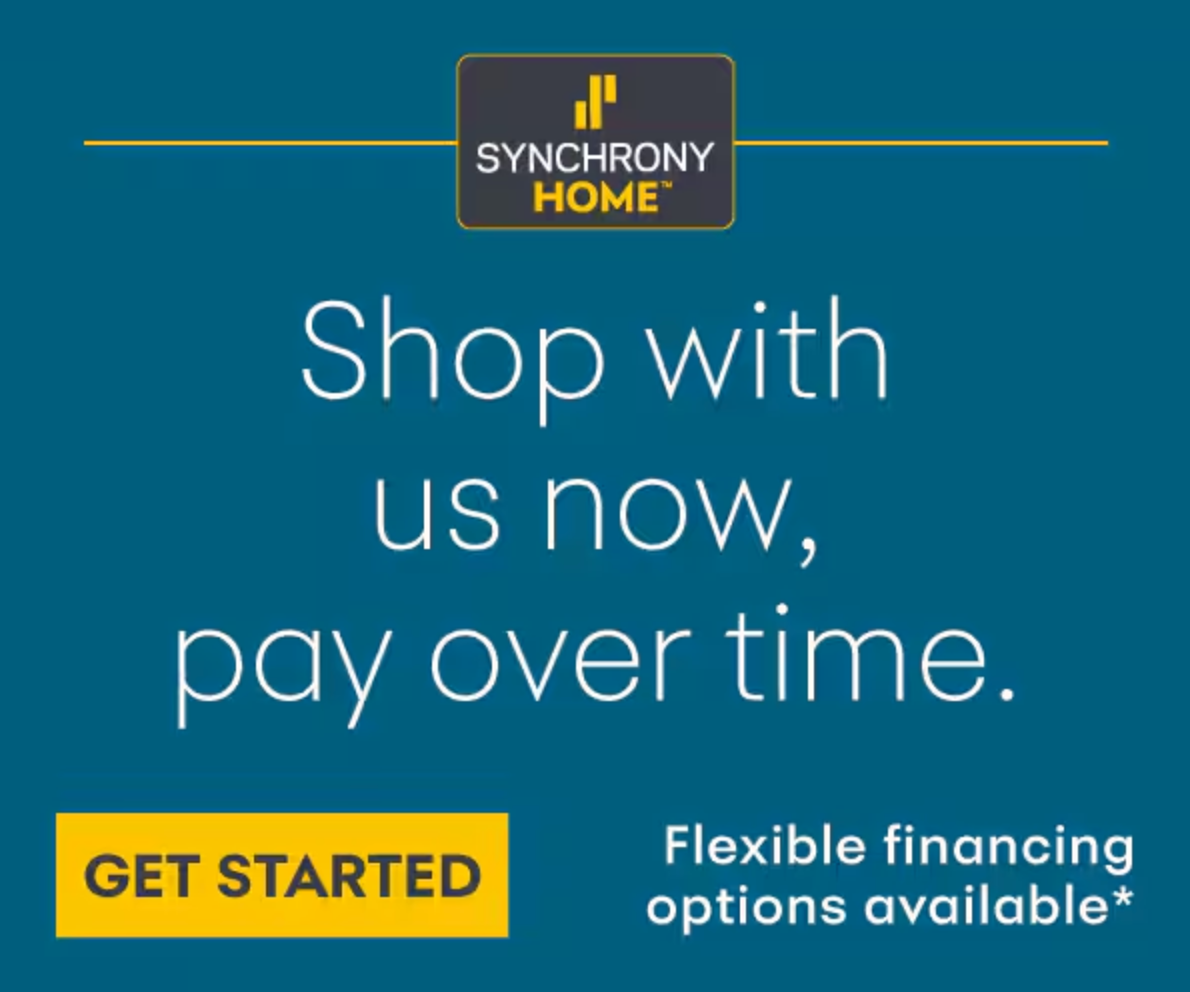 Synchrony Financial