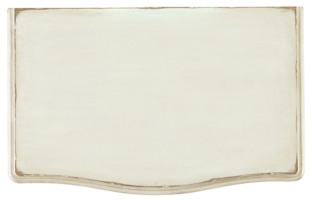 Sanctuary 2 - Coco En Blanc Nightstand - Beige