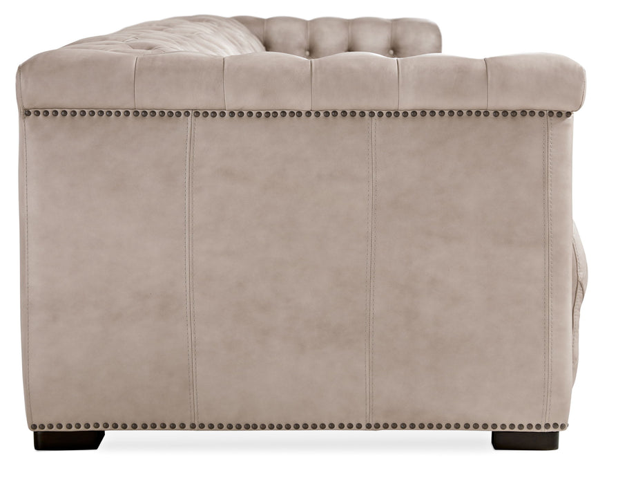 MS - Savion Grandier Power Recliner Sofa