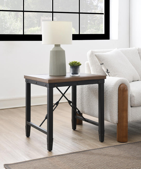 T118 - Table
