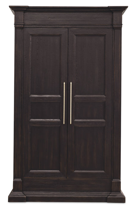 Driftwood - Wardrobe