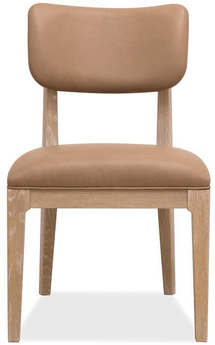 Banyon Bay - Upholstered Chair