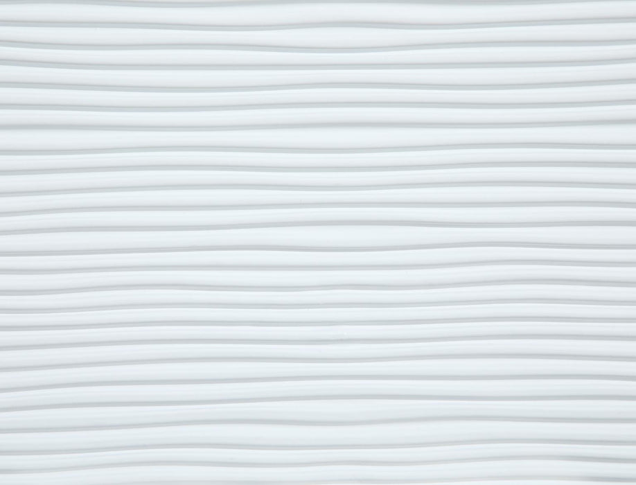 B240 - Mirror - White