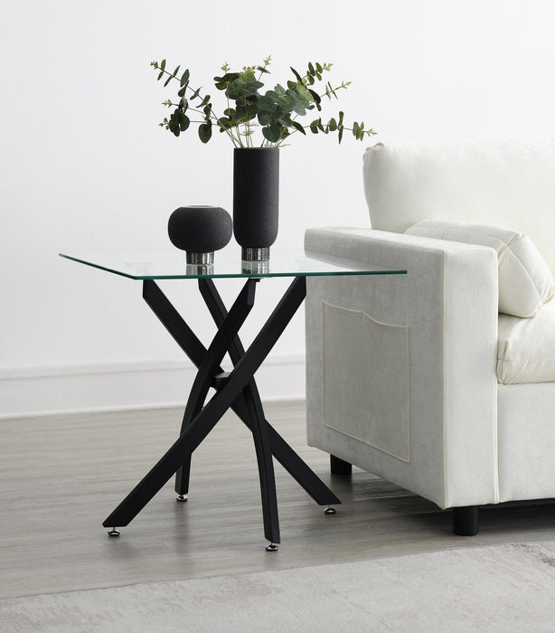 T241 - Table Set (Set of 3) - Black