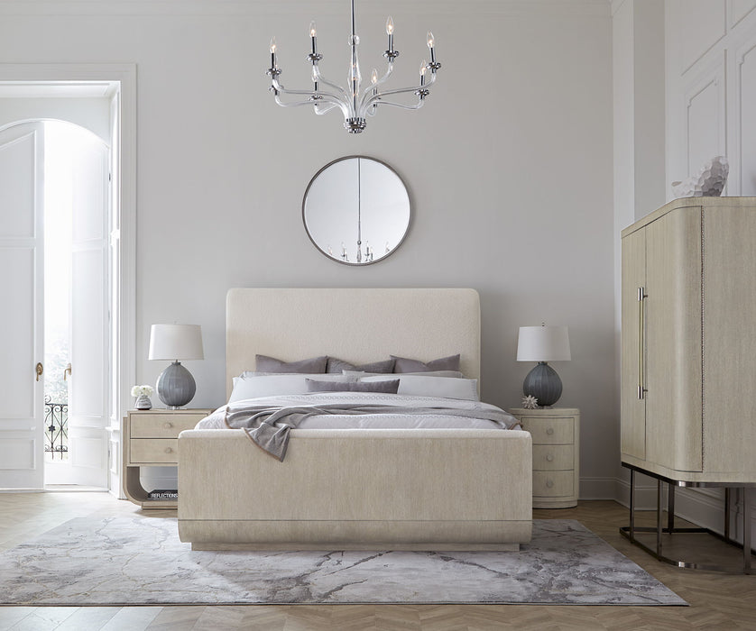 Modern Mood - Accent Nightstand