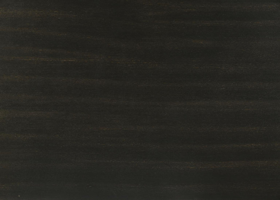 B080 - Nightstand - Charcoal Black