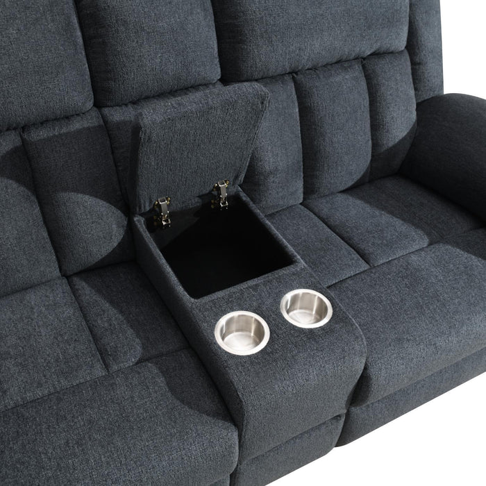 U179 - Living Room Set