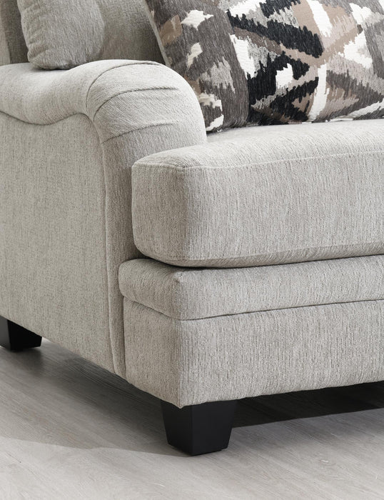 U239 - Sofa - Sand