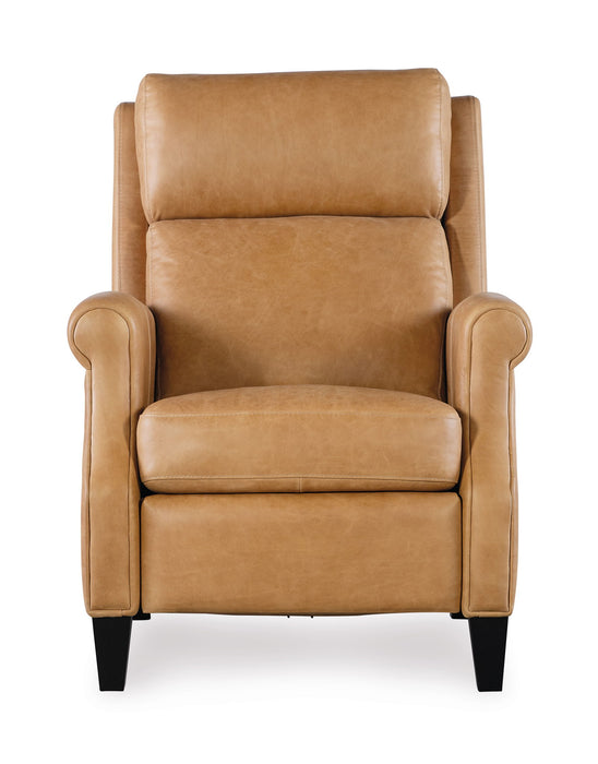 RC - Hurley Power Recliner With Power Headrest