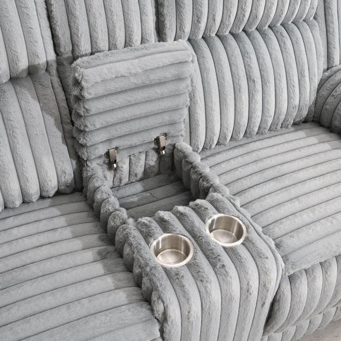 U113 - Living Room Set