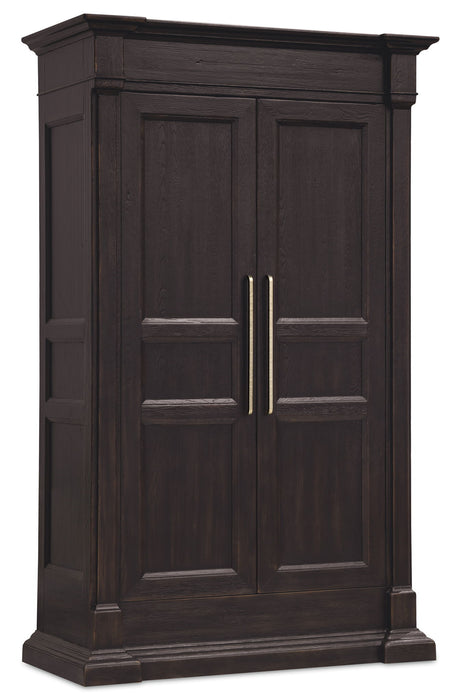Driftwood - Wardrobe