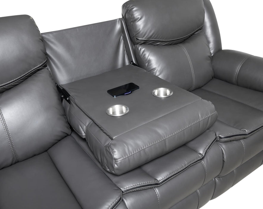 U101 - Living Room Set