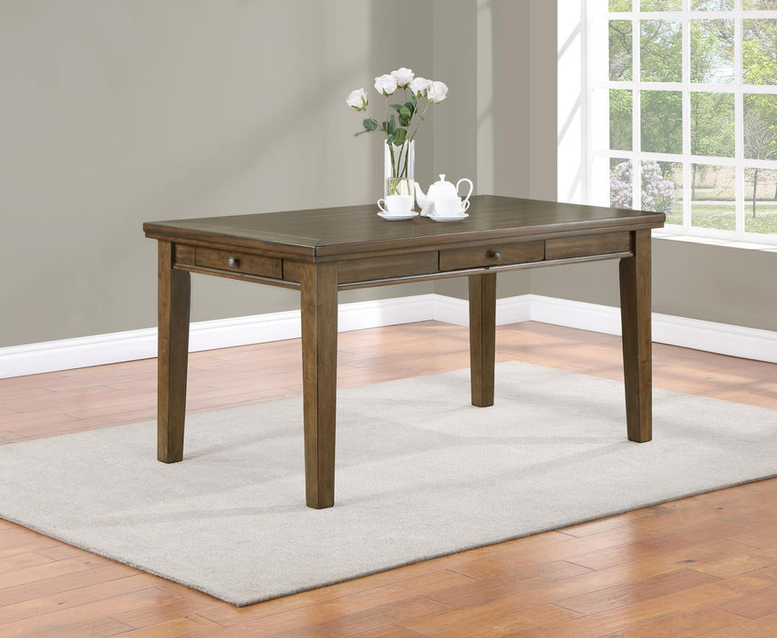 D145 - Dining Room Set
