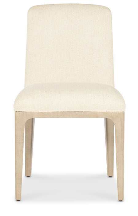 Westwood - Side Chair - Beige