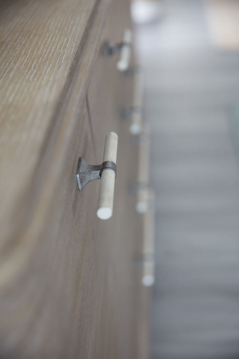 Affinity - Dresser - Gray