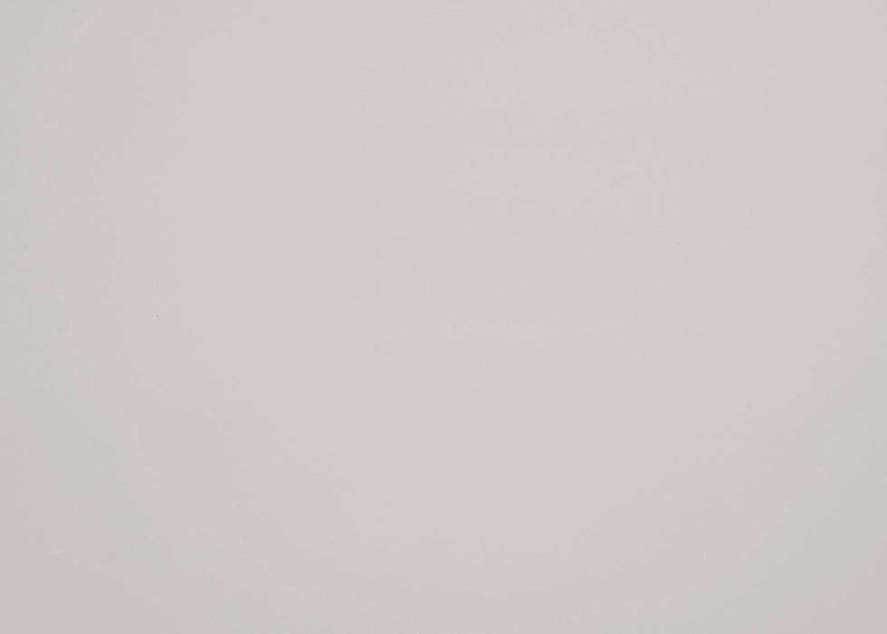 B025 - Dresser - White
