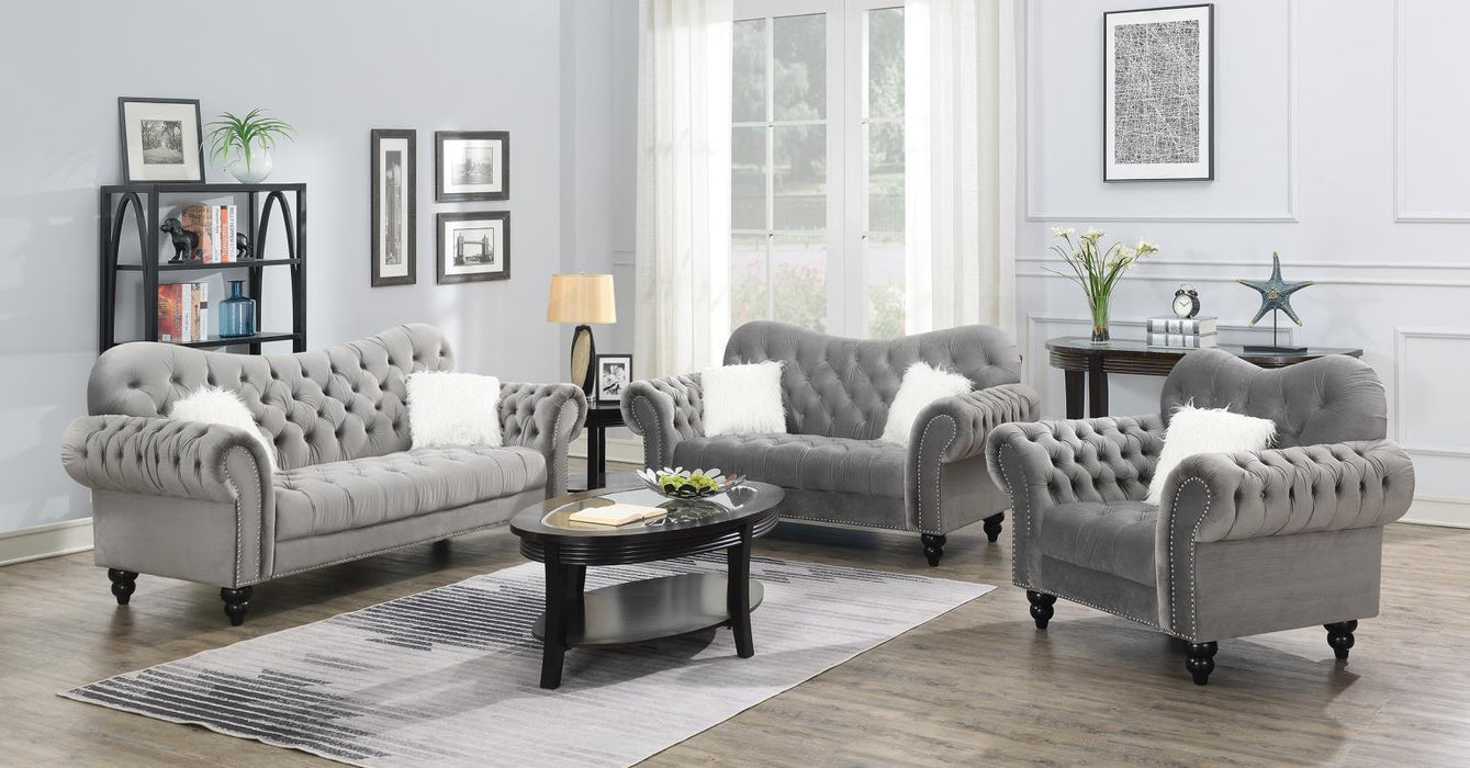 U219 - Living Room Set