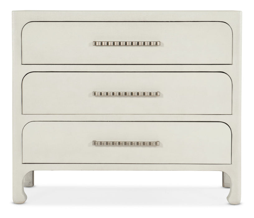 Serenity - Accent Chest