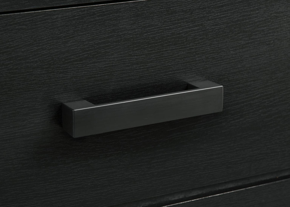 B525 - Dresser - Black