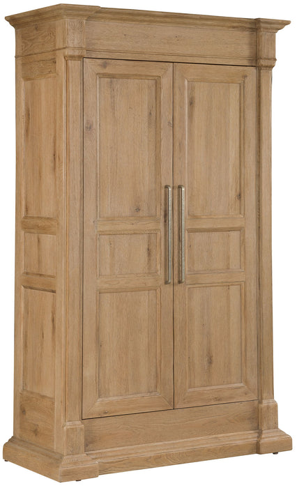 Driftwood - Wardrobe