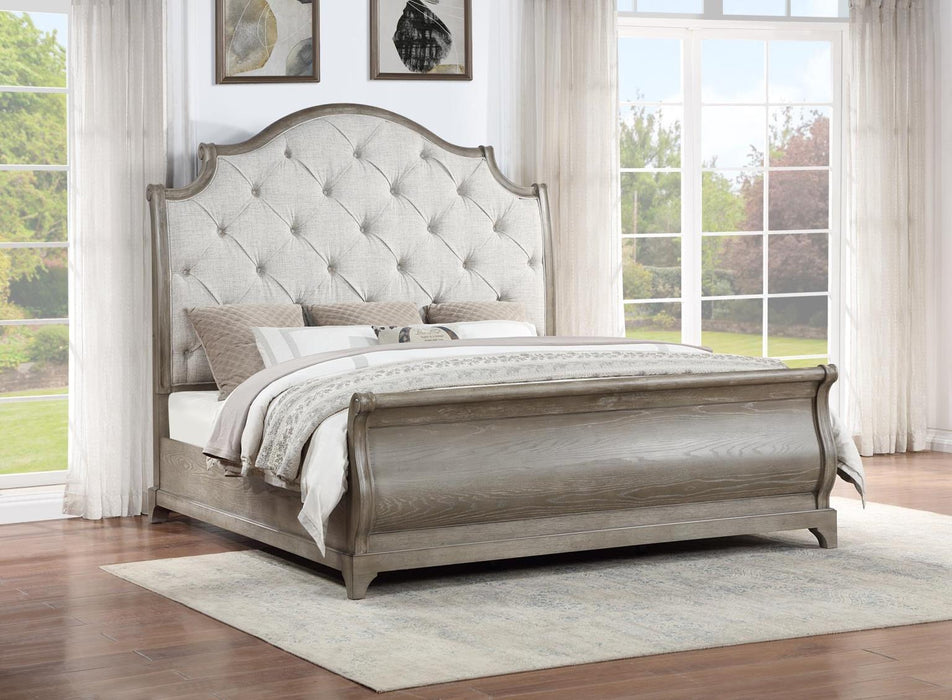 B022 - Bedroom Set