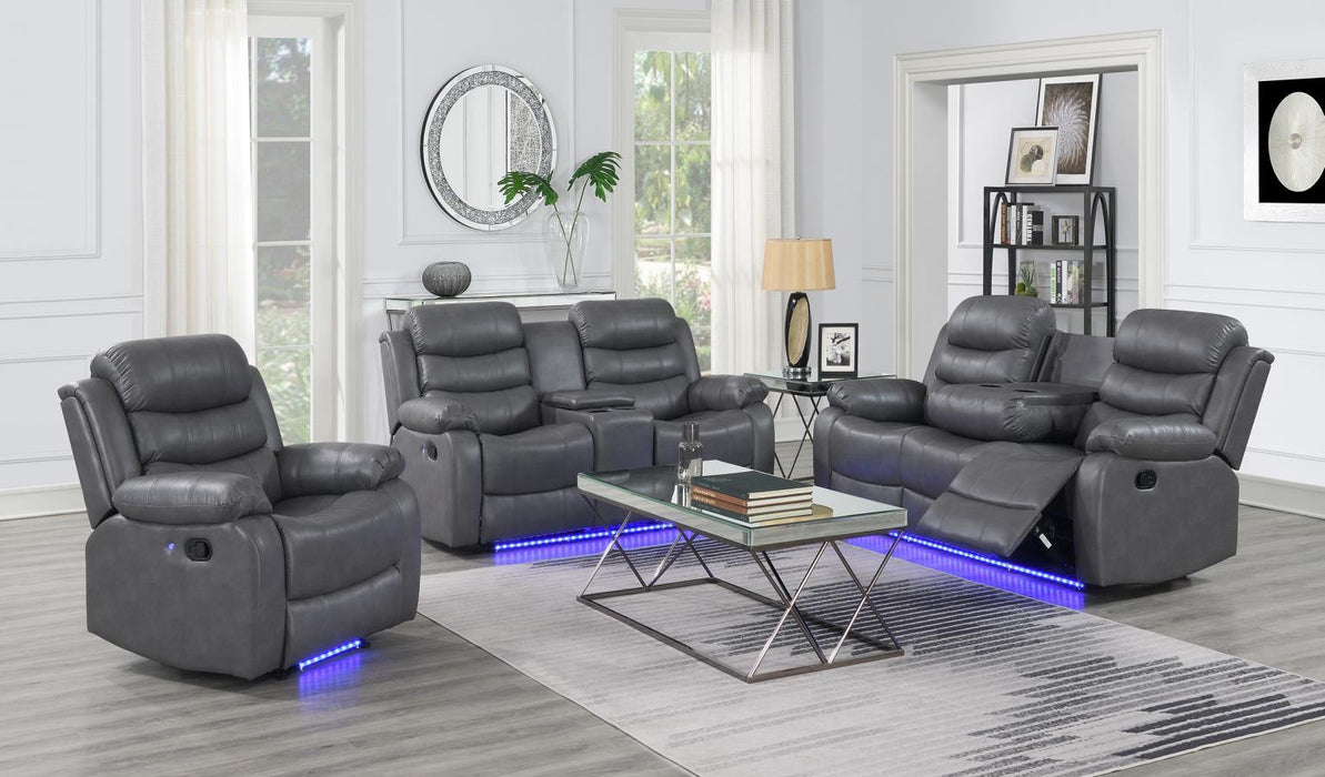 U156 - Living Room Set