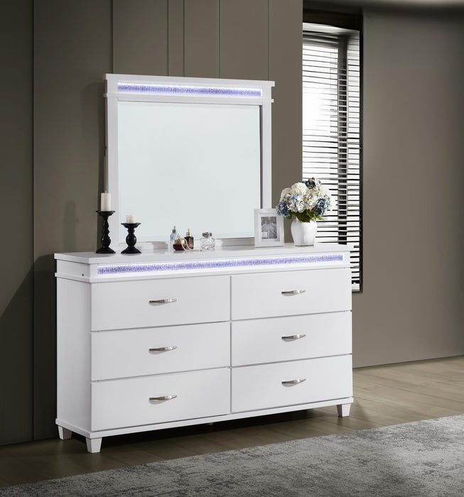 B230 - Bedroom Set