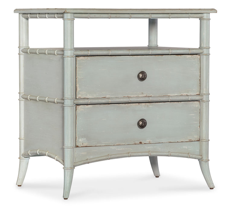 Charleston - Nightstand
