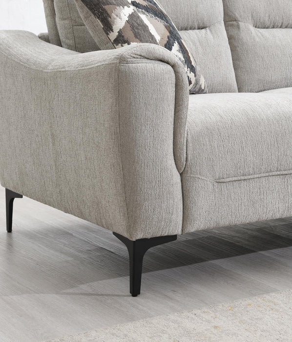 U408 - Sofa - Sand