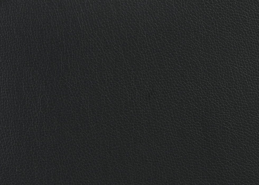 B395 - Dresser - Black