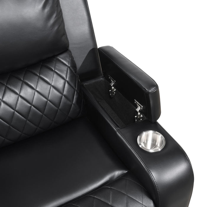U126 - Living Room Set