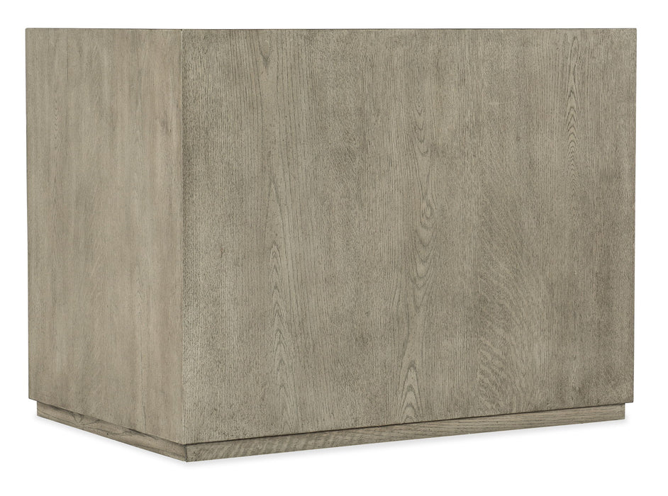 Linville Falls - File Cabinet